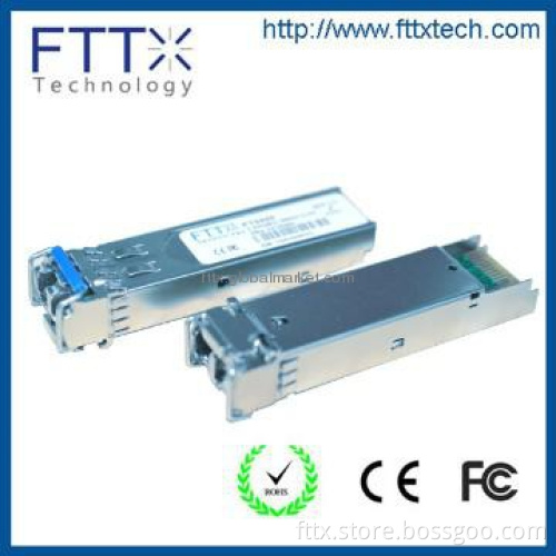 2G FC SFP LW 1310nm 10km sfpTransceiver